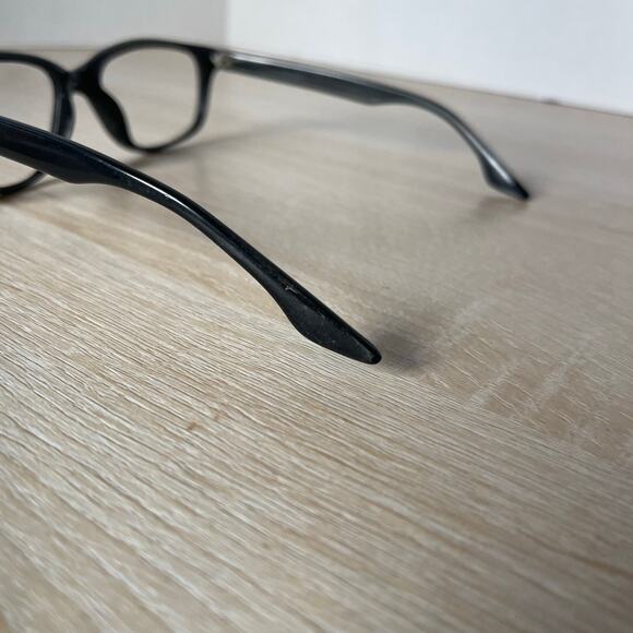 Vintage B&L Ray-Ban W2946 Sidestreet Sunglasses FRAMES ONLY - Picture 8 of 12